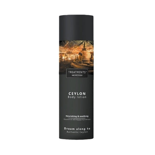 Kūno losjonas – Ceylon – 250 ml