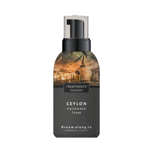 Putojantis rankų mūlas – Ceylon – 250 ml