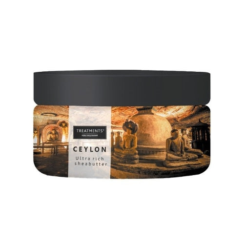Sodrus shea sviestas – Ceylon – 300 g