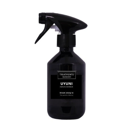 Namų kvapas – Uyuni – 300 ml