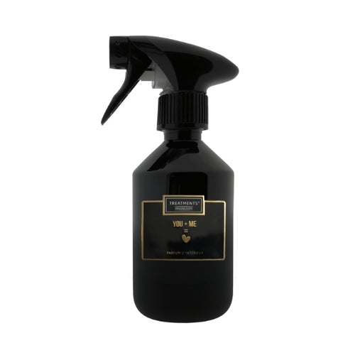 Namų kvapas – You + me = ❤ – 300 ml
