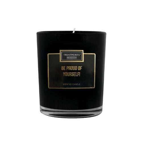 Kvapni žvakė – Be proud of yourself! – 280 g